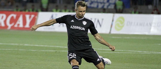 "DYP biləndə ki, `Qarabağ`ın üzvüyəm, məni buraxdı"