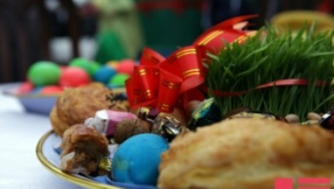 Novruz bayramında 9 gün ardıcıl iş günü olmayacaq