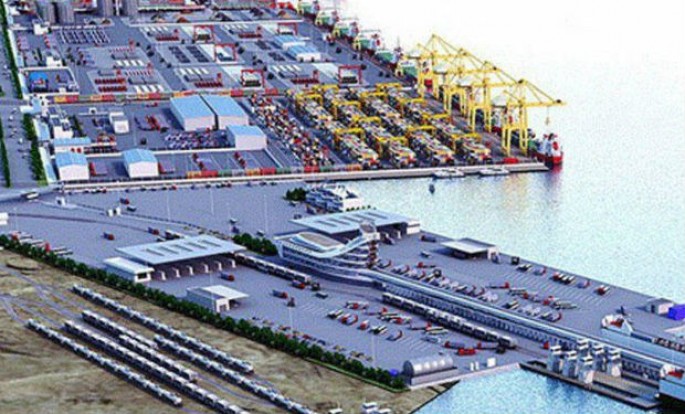 Xəzər dənizi Qara dənizlə birləşəcək - Yeni nəqliyyat dəhlizi