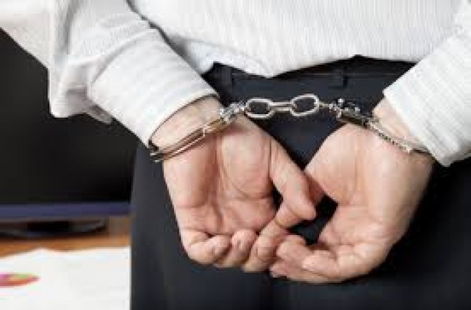 Bakıda velosiped oğrusu tutulub