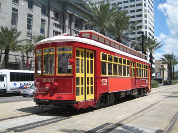 "Bakıda tramvayların hərəkəti bərpa edilə bilər"