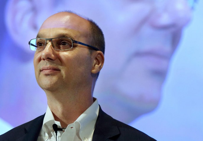 Google-da böyük qalmaqal: "boss"lar iş yerini "eşq yeri"nə çeviriblər - FOTO