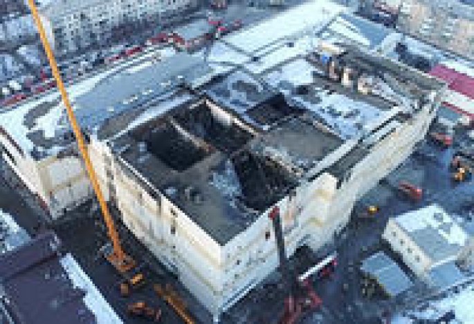 Kemerevodakı yanğında xəsarət alanların sayı 79-a çatıb