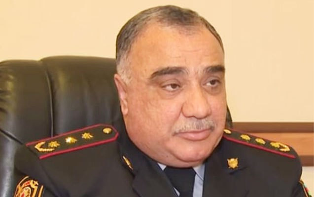 Keçmiş AzTV sədrinin polkovnik qardaşı dünyasını dəyişdi - FOTO