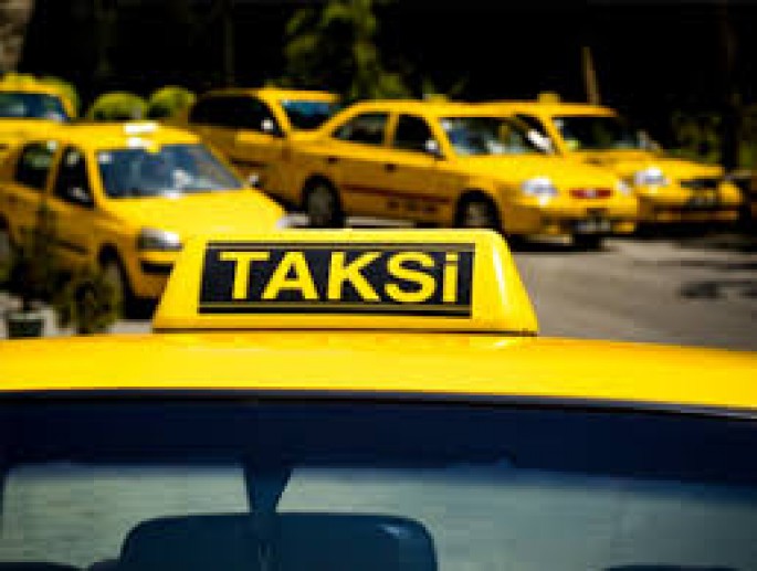 Taksi sürən ermənilər işdən qovuldu - SƏBƏB