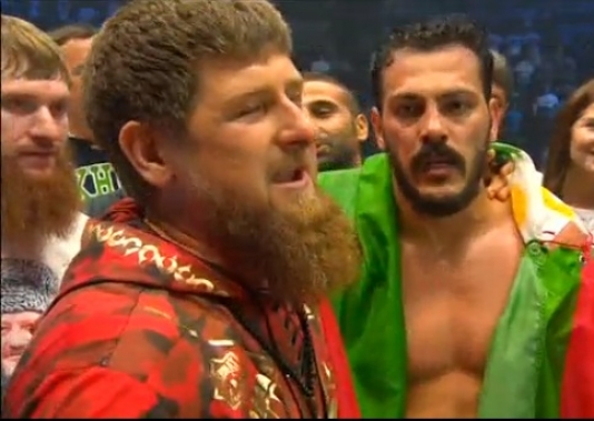 Zabit Səmədov dünya çempionu oldu - VİDEO