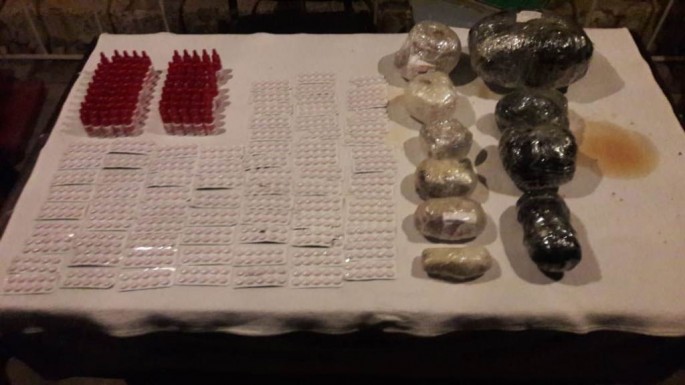 Sərhədin pozulmasına cəhd olub: xəbərdarlıq atəşi açılıb - FOTO