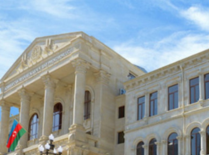 Nazrilik şirkətlə bağlı Baş Prokurorluğa müraciət etdi