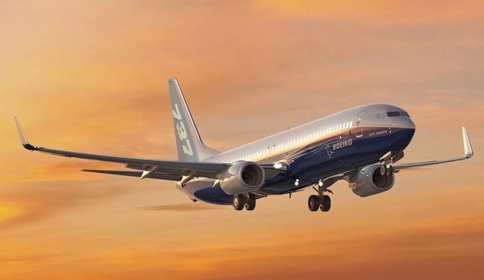 “Boeing” "737 MAX"da yeni problemlərin olduğunu təsdiqləyib