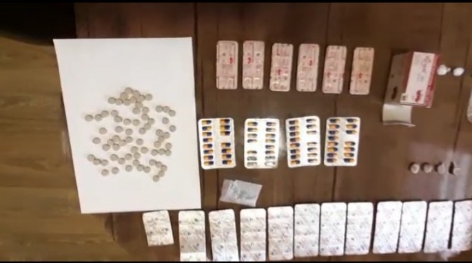 Tədbir uğurla nəticələndi - FOTO