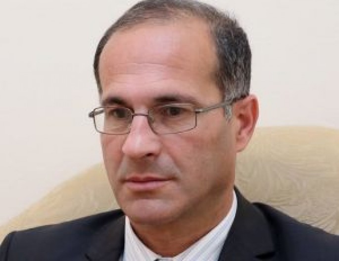 Keçmiş polis zabitinə yeni vəzifə verildi