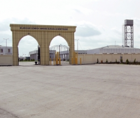 Nəqliyyat vasitələrindən külli miqdarda siqaret müsadirə edilib - 85.400 ədəd