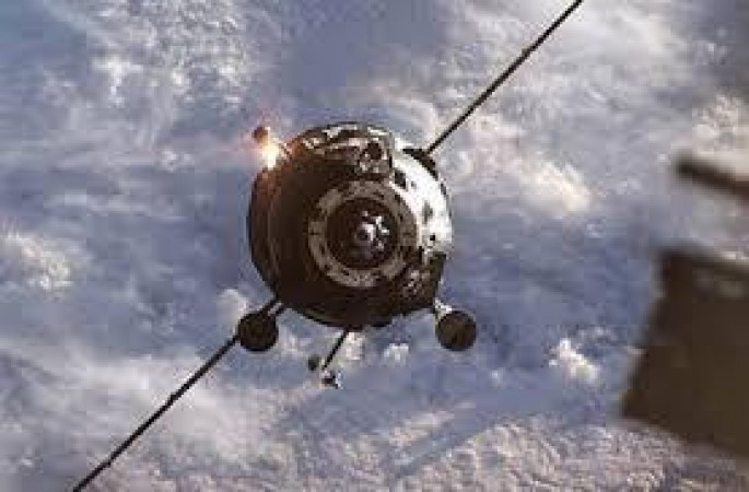 Çin ilk kosmik yük gəmisini səmaya buraxdı