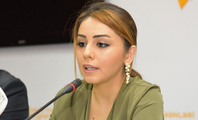 Keçmiş aparıcı dövlət işindən çıxarıldı