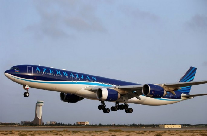 AZAL Bakıdan Şarm əş-Şeyxə çarter reysləri həyata keçirəcək