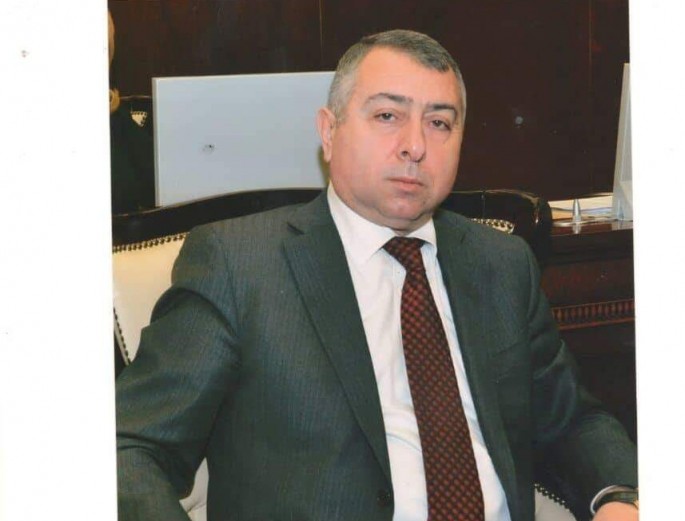 Rafael Cəbrayılov:"Əfv humanizmin təzahürüdür.”