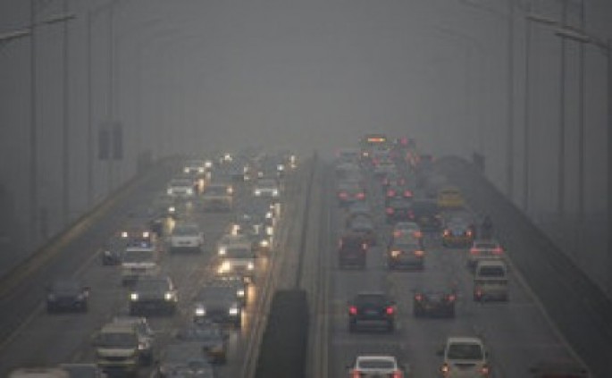 Çirkli havanı necə azaltmalı? - ekspertlərdən təklif - VİDEO