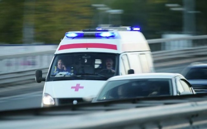 Naməlum şəxslər yol polisi postuna hücum edib