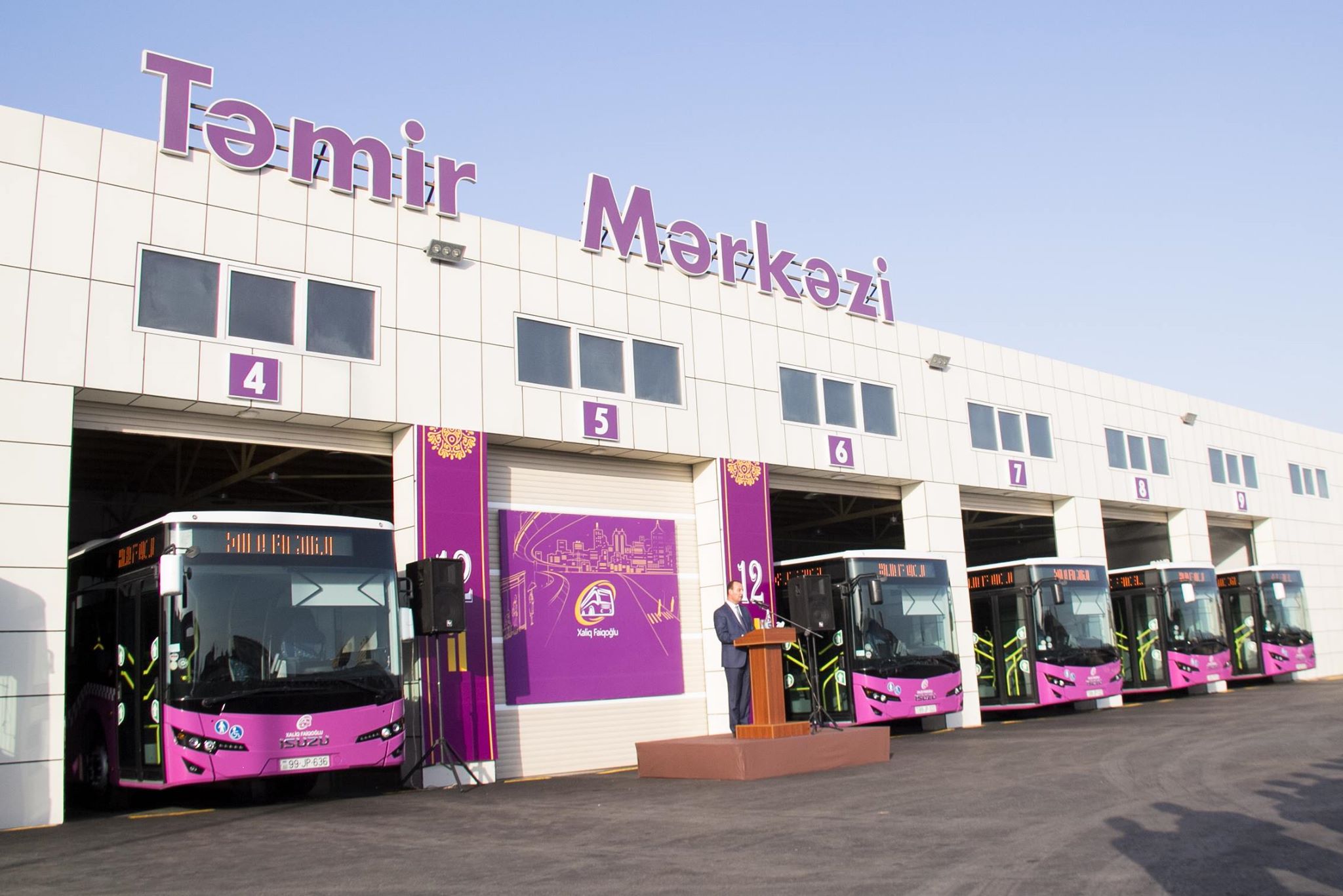 “Xaliq Faiqoğlu” MMC yeni mövsümü belə açdı – FOTO-VİDEO