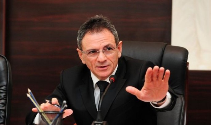 Mədət Quliyev olimpiya çempionuna yüksək vəzifə verdi - FOTO