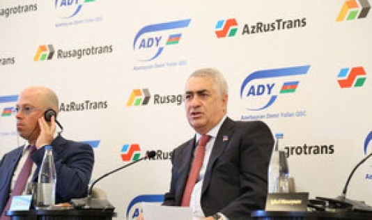 Dəmir yolu körpüsünün tikintisi bir aya yekunlaşacaq