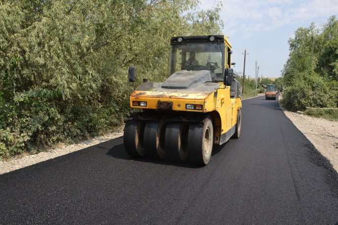 İcra Hakimiyyəti küçə təmirinə 3 milyon manata yaxın pul xərcləyəcək