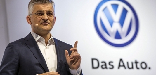 Fransa “Volkswagen”ə qarşı