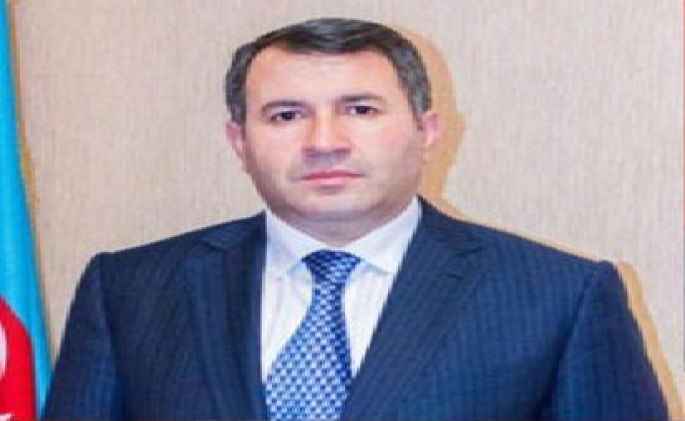 Bakıda üç fahişənin əhatəsində ölən ərəbin qaldığı hotel Şahmar İbadovun imiş