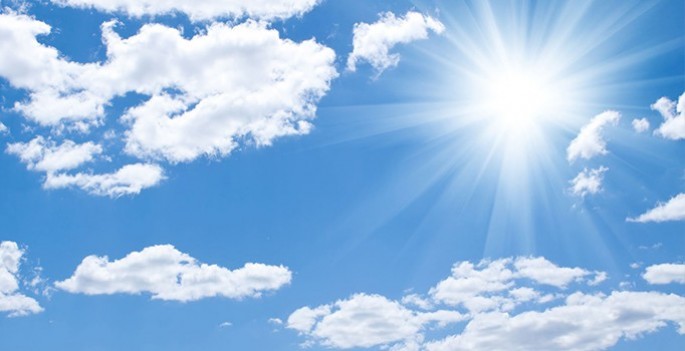 Bayram gününün hava proqnozu AÇIQLANDI