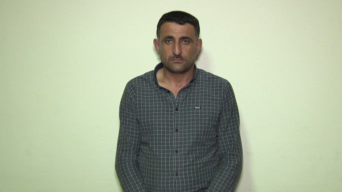 Astarada 20 minə narkotik satmaq istəyən şəxs tutulub - FOTO