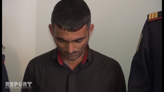 Dostu ilə əlbir olub bibisi oğlunun qoyunlarını oğurladı - FOTO