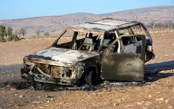 Məşhur iş adamının oğlu oğurlandı: Avtomobili yandırılmış halda tapıldı – FOTO+VİDEO