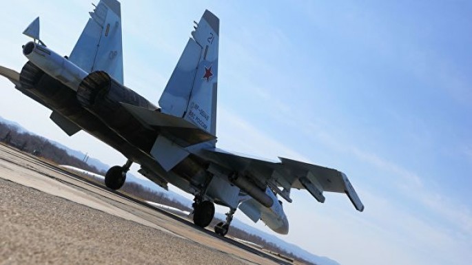 Türkiyə “F-35”-i “Su-35”-lərlə əvəzləyə bilər