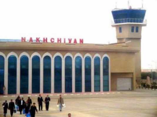Bakıya gəlmək çətinləşdi - Naxçıvandan
