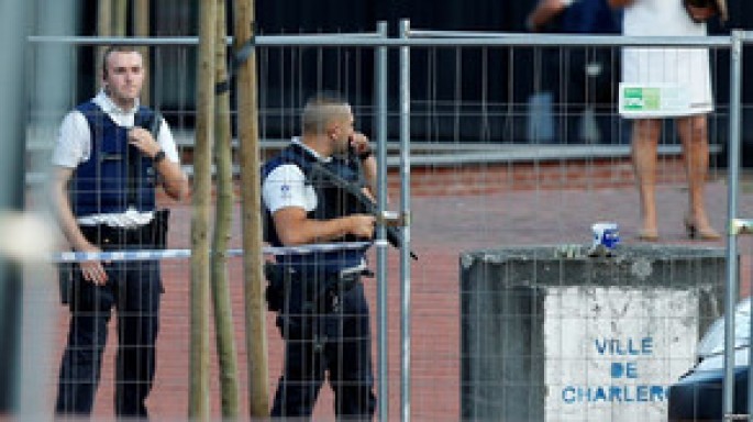 Polisə silahlı hücum - 2 ölü