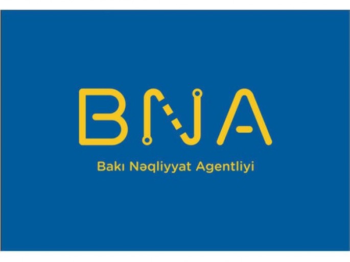 Bakı Nəqliyyat Agentliyi 5 marşrut xəttinin müsabiqəyə çıxarılması ilə bağlı şərtləri açıqlayıb