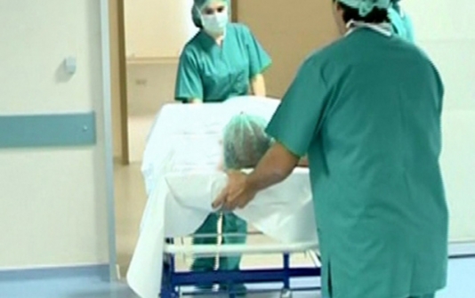 Hamilə qadın körpəsi ilə birgə öldü - Bakıda faciə