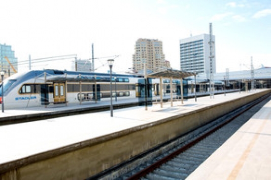 Azərbaycan Dəmir Yolları gücləndirilmiş iş rejiminə keçəcək