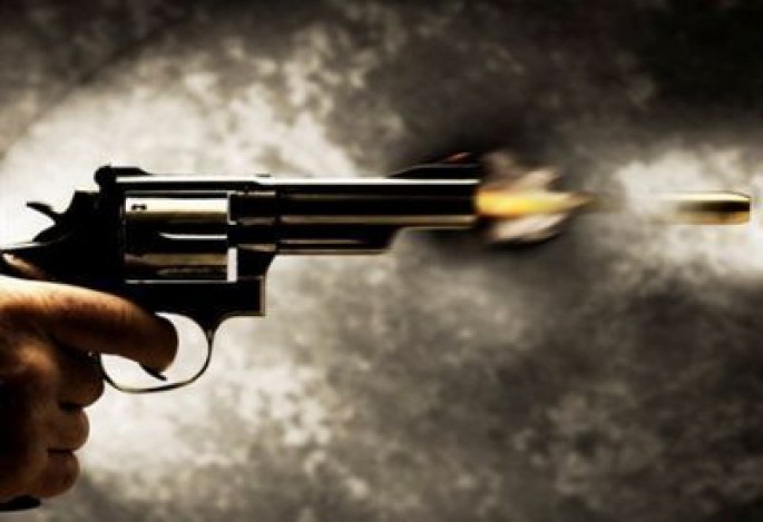 Şagird sinif yoldaşını güllələyib