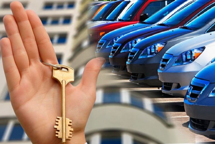 ŞAD XƏBƏR!                     Karantindən sonra bu şəxslərə mənzil və avtomobillər veriləcək