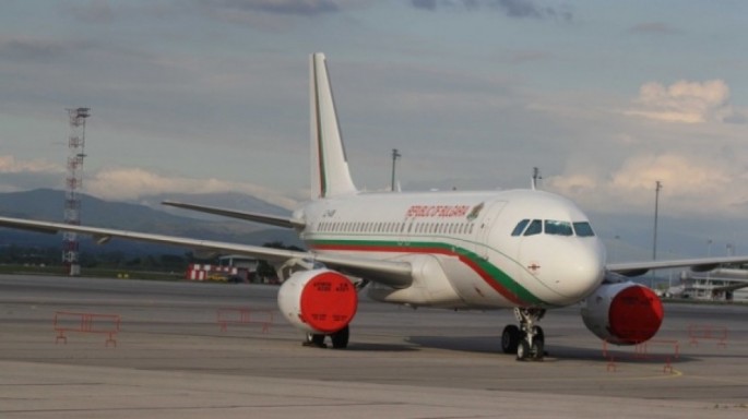 İran Bolqarıstan hökumətinin təyyarəsini hava məkanına buraxmayıb