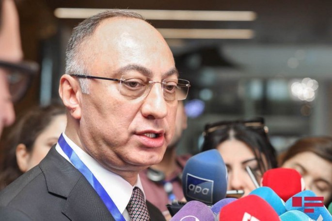 “Trans yağlarla bağlı normativ hüquqi sənədlər hazırlanır”