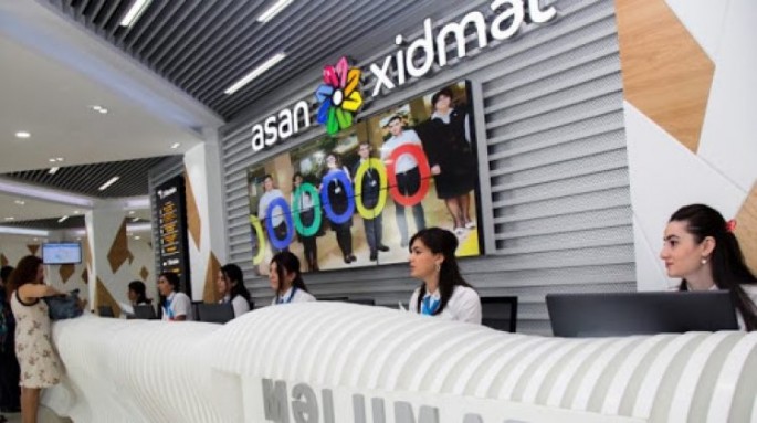 Bu şəxslər “ASAN xidmət”ə buraxılmayacaq - Vətəndaşların nəzərinə!