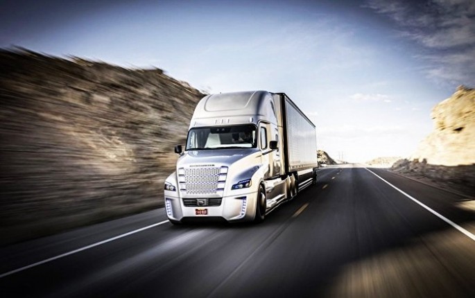 Azərbaycanda cəmi 1 yük avtomobili istehsal olunub