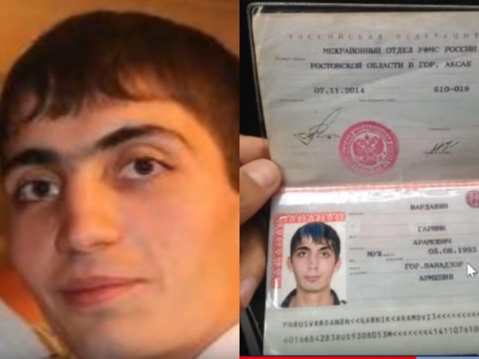 Şok: Çeçen-azərbaycanlı davasının səbəbkarı tapıldı - VİDEO