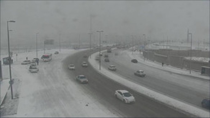 BNA sərnişindaşıma şirkətlərinə xəbərdarlıq edib