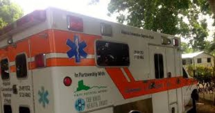 Yük maşını aşdı: 11 ölü, 30 yaralı