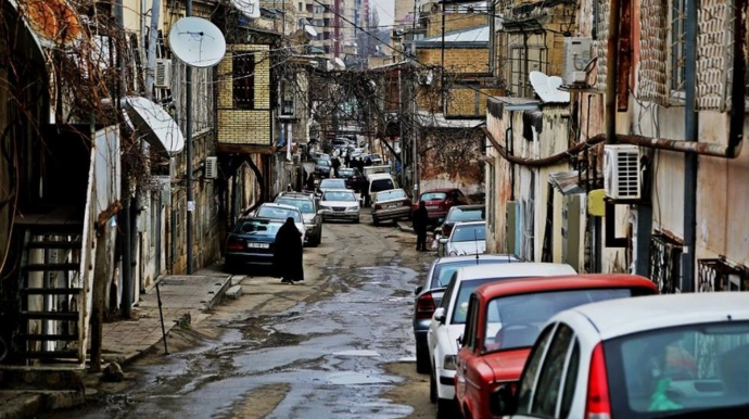 “Sovetski”də meyit aşkarlandı 