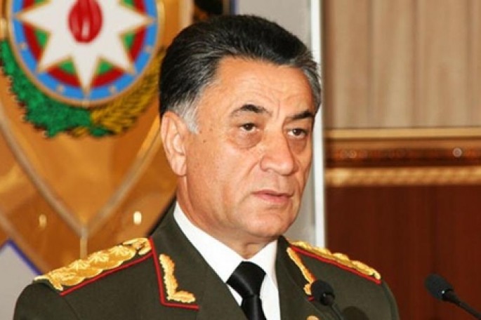 Ramil Usubov Şəkidə bölgə sakinlərini qəbul edəcək