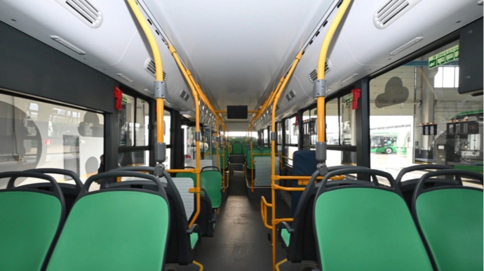 Sərnişinlərin NƏZƏRİNƏ:  Bu marşrut avtobuslarının yolu DƏYİŞDİRİLDİ 